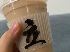 -UPUPKAFE  立咖啡(浏城桥店)