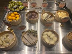 -素虎料理(前门店)