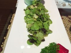 -随喜赞素食餐厅(亦庄店)