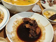 -弄堂里(新天地店)