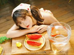 点击看大图 -蜜桃少女VISION写真馆(雁塔店)