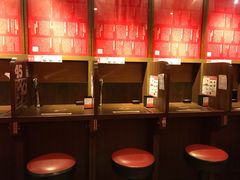 -一蘭拉面(铜锣湾店)