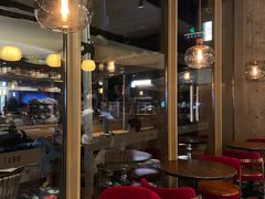大堂-Brut Eatery悦璞食堂(建国东路店)