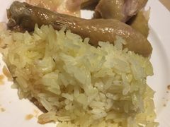 -杭州钱江新城万怡酒店-西餐厅