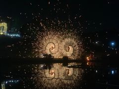 -大塘金香草谷