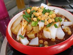 -红京鱼(西坝河店)