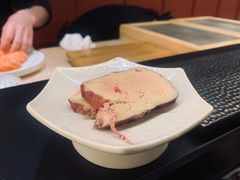 -Sushi Hanzo半藏(天环广场店)