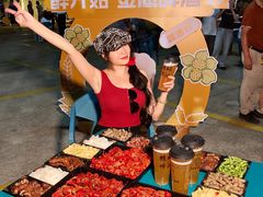 -金鹰国际购物中心(江都店)