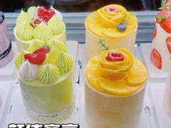 -FANEN法念·烘焙·甜点(万象城店)