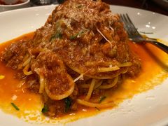 -WOLFGANG PUCK KITCHEN & BAR(迪士尼小镇店)