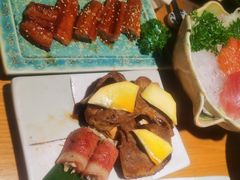 -三石铁板烧(紫竹桥店)