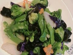 -东北大院·东北菜(三台子店)