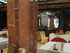 -鹊华居·地道鲁菜·海鲜·融合味(大明湖店)