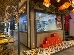 -船歌·鱼水饺青岛菜(金狮广场店)
