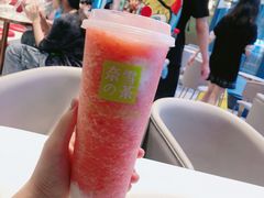 -奈雪的茶(红谷滩万达广场店)