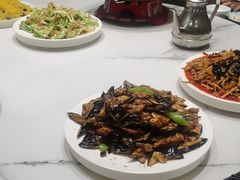 -太子食府(圣水路店)