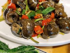 -61号餐吧(兴坪古镇漓江店)