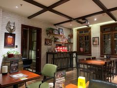 -麦落精酿啤酒餐吧(先农大院店)