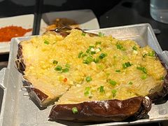 -很久以前羊肉串(中山公园店)