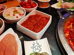 -大龙燚火锅(南山大道店)