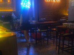 -功夫怪兽·烧烤(西工小街店)