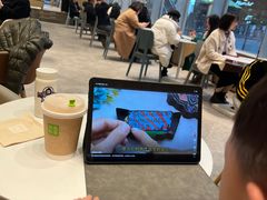 -奈雪的茶(重庆万象城北区店)