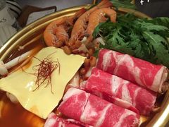 -TAIFORKS 大福食堂·山葵烤肉料理·拌饭(宝安店)