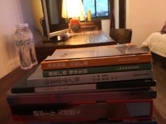 -大新明仕山庄