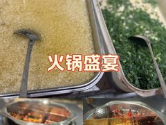 -大风老火锅(江北一店)