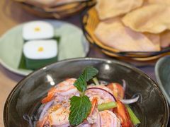 -mango tree芒果树泰国餐厅(青岛万象城店)