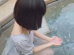 -大连金石滩绿发温泉假日酒店