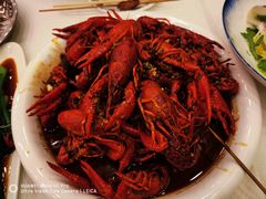 麻辣小龙虾-簋街仔仔小龙虾(总店)