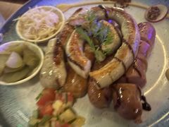 -MARU玛露音乐餐厅(大学路店)