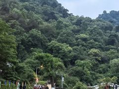 -黔灵山公园