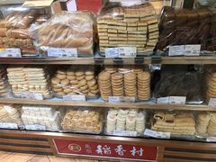 -北京稻香村(华堂商场店)