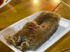 -八一路好吃街(雨田商务大厦店)