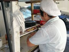 -阿婆油墩子(五里桥路188弄小区店)