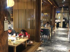 -割烹旭日本料理(龙湖狮山天街店)