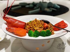 波士顿龙虾木须肉-皖宴(合肥店)