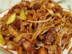 -葛记焖饼(经一路店)