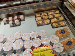 -广隆蛋挞王(龙湾奥特莱斯店)