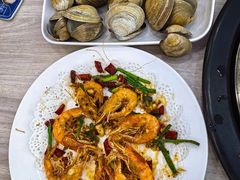 -船奇蒸汽海鲜·闽菜(八市海鲜总店)