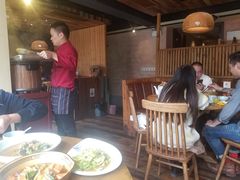 -陈先进鱼馆·地道农家菜(湖墅南路店)