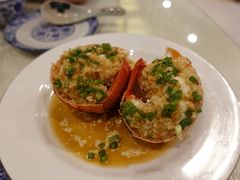 -北京味平价海鲜餐厅(库塔机场店)