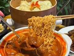 -老姑砂锅·烧烤天津菜(体北道店)