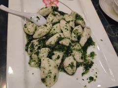 -众顺和非遗淮扬菜(何园店)