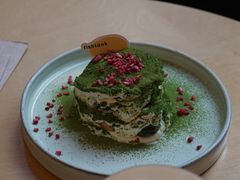 -fishtank鱼缸咖啡(三山街店)