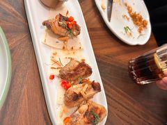 -ELI FALAFEL Lebanese&Mediterranean黎巴嫩美食(富城路店)