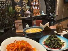 -海天楼中餐厅(吴宫泛太平洋酒店)