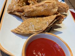 黄鱼响铃-香园茶社·金陵小灶(老门东店)